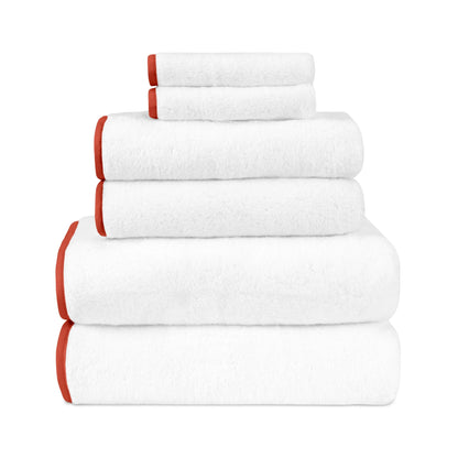 Ensemble de serviettes de bain Bodrum