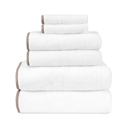 Ensemble de serviettes de bain Bodrum