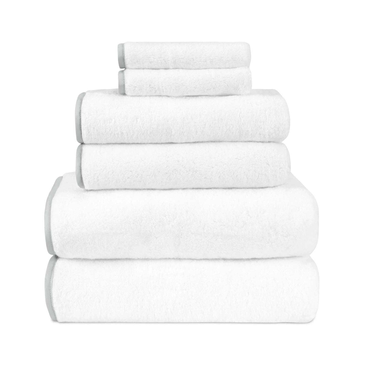 Ensemble de serviettes de bain Bodrum