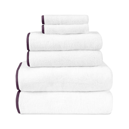 Ensemble de serviettes de bain Bodrum