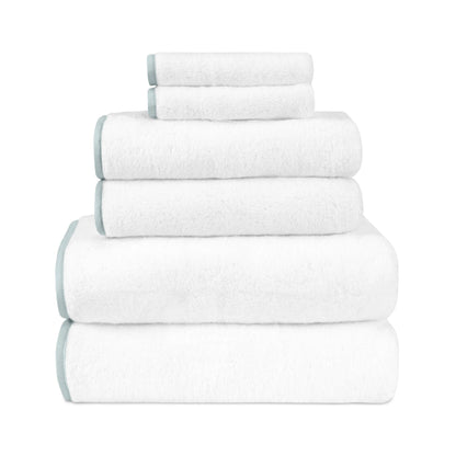Ensemble de serviettes de bain Bodrum