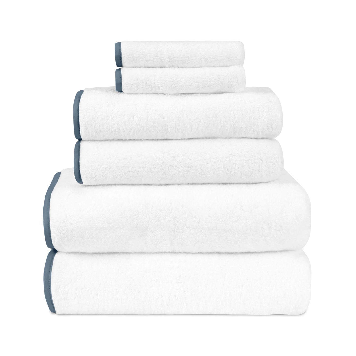 Ensemble de serviettes de bain Bodrum