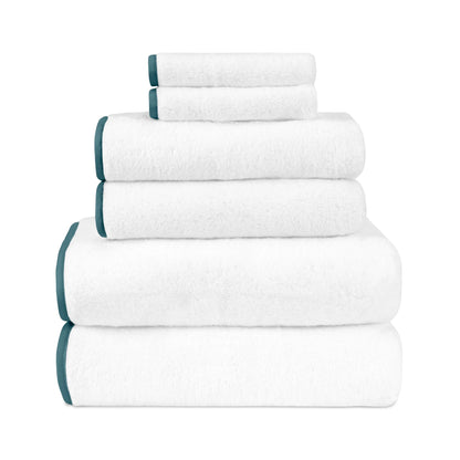 Ensemble de serviettes de bain Bodrum