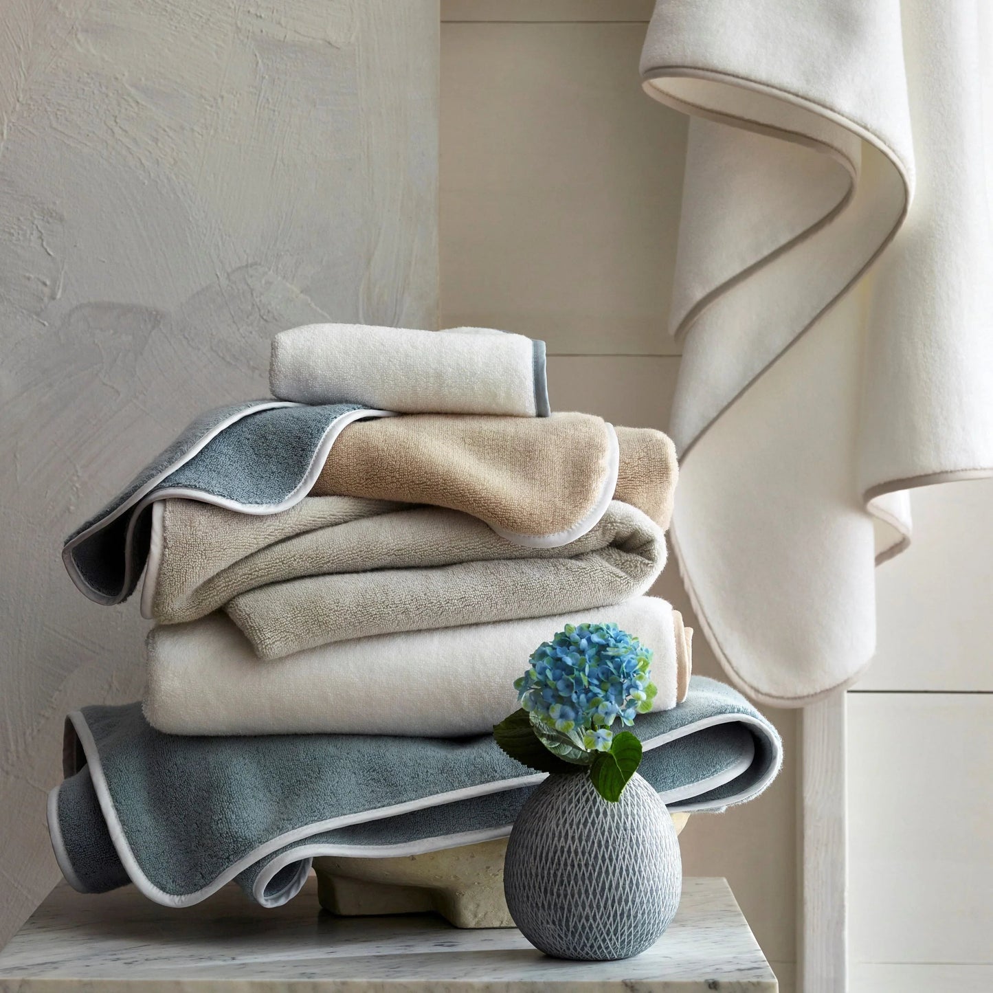 Serviette de bain Bodrum