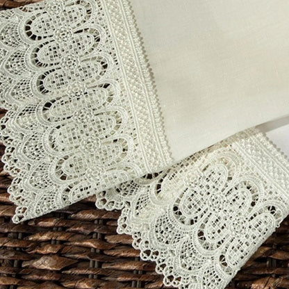 Serviette pour les doigts Doric