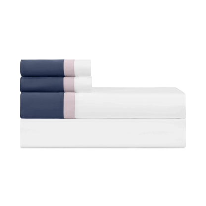 Paire de taies d'oreiller Borders