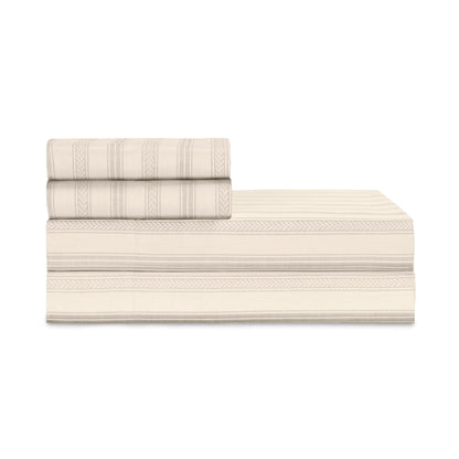 Ensemble de draps Cambridge