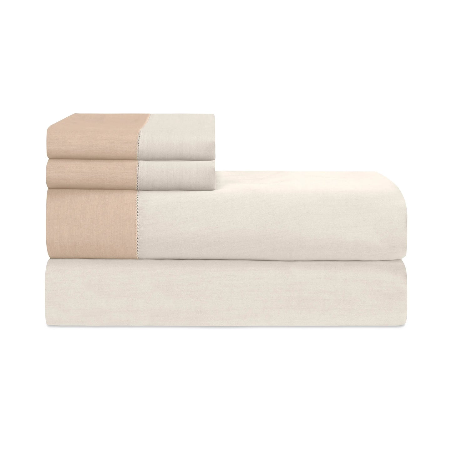 Drap plat Céleste