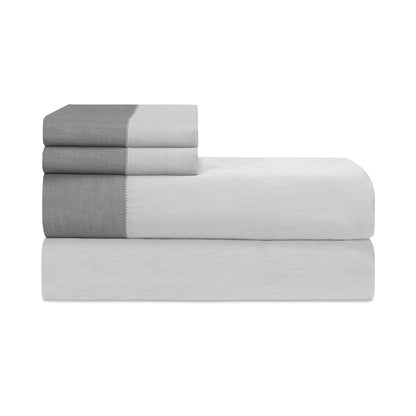 Drap plat Céleste