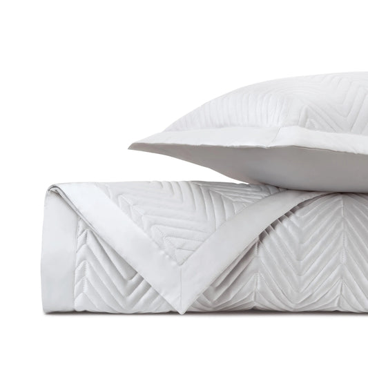 Ensemble de couvre-lit matelassé Charleston (Euro)
