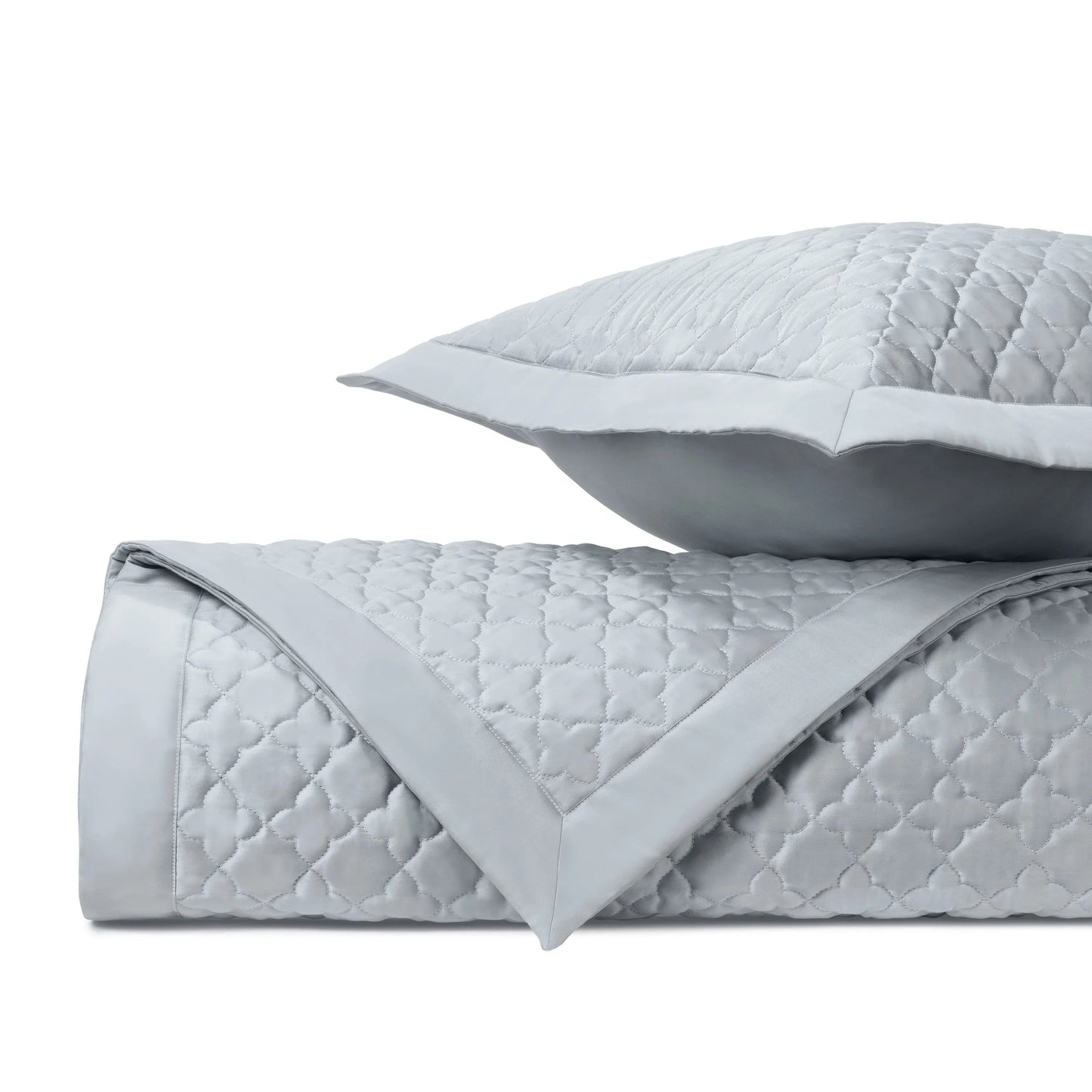 Ensemble de couvre-lit matelassé Clover