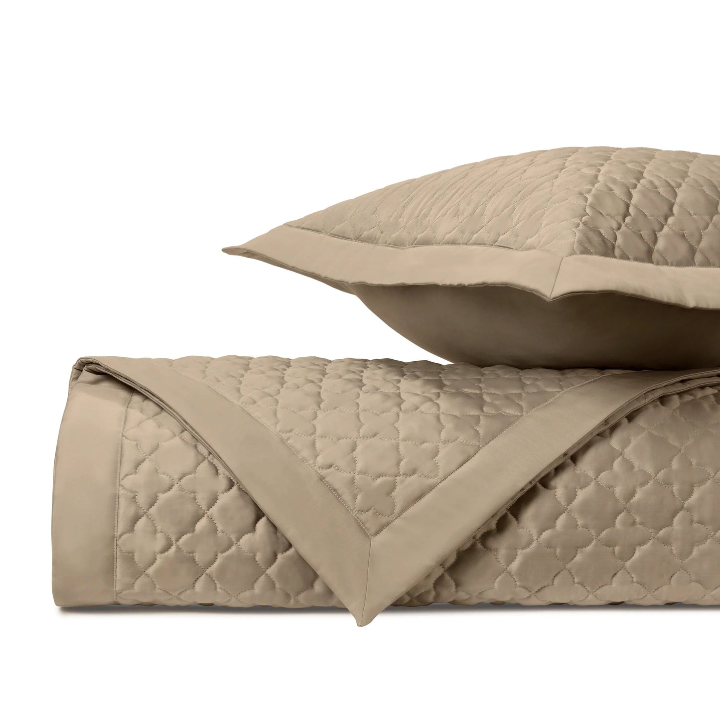 Ensemble de couvre-lit matelassé Clover