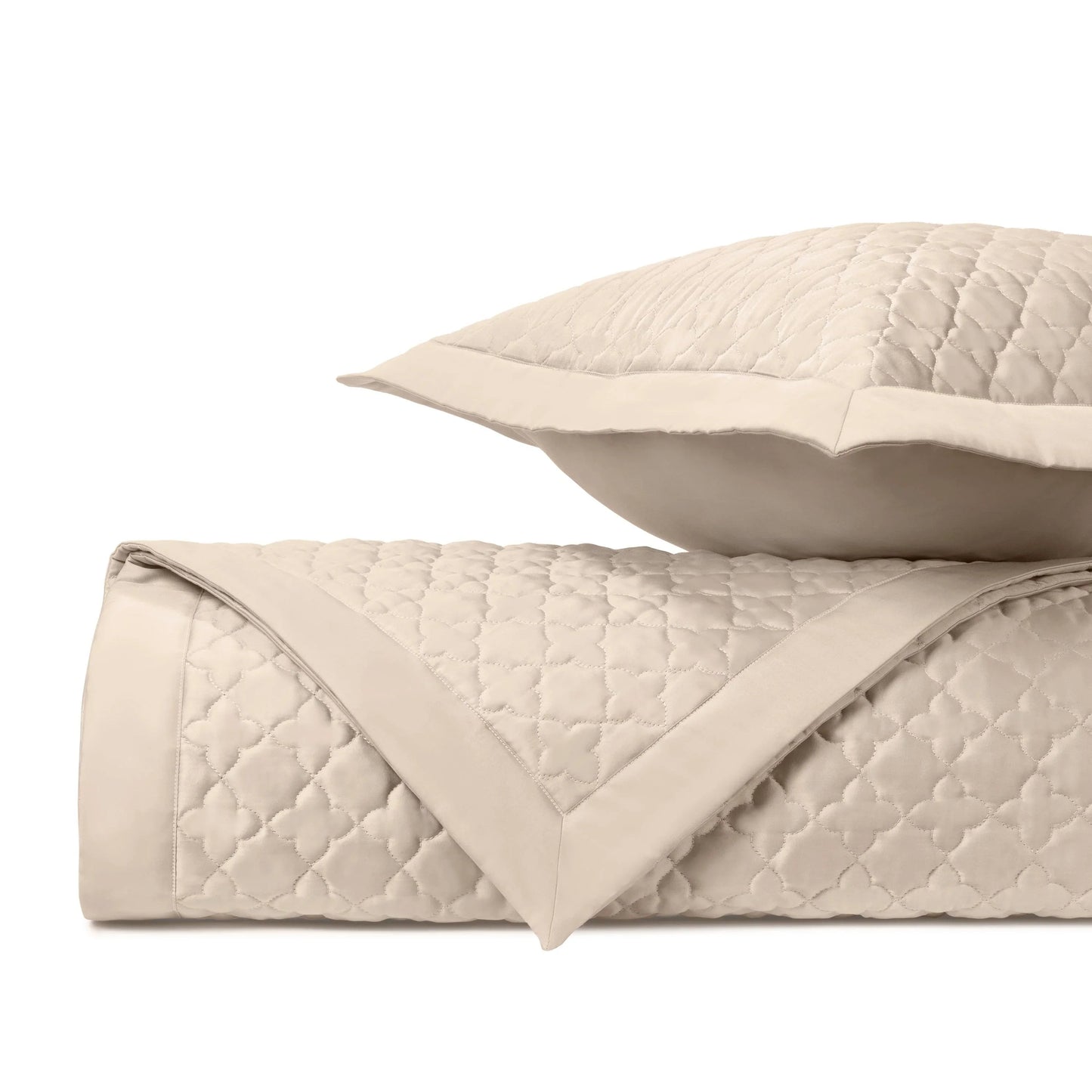Ensemble de couvre-lit matelassé Clover