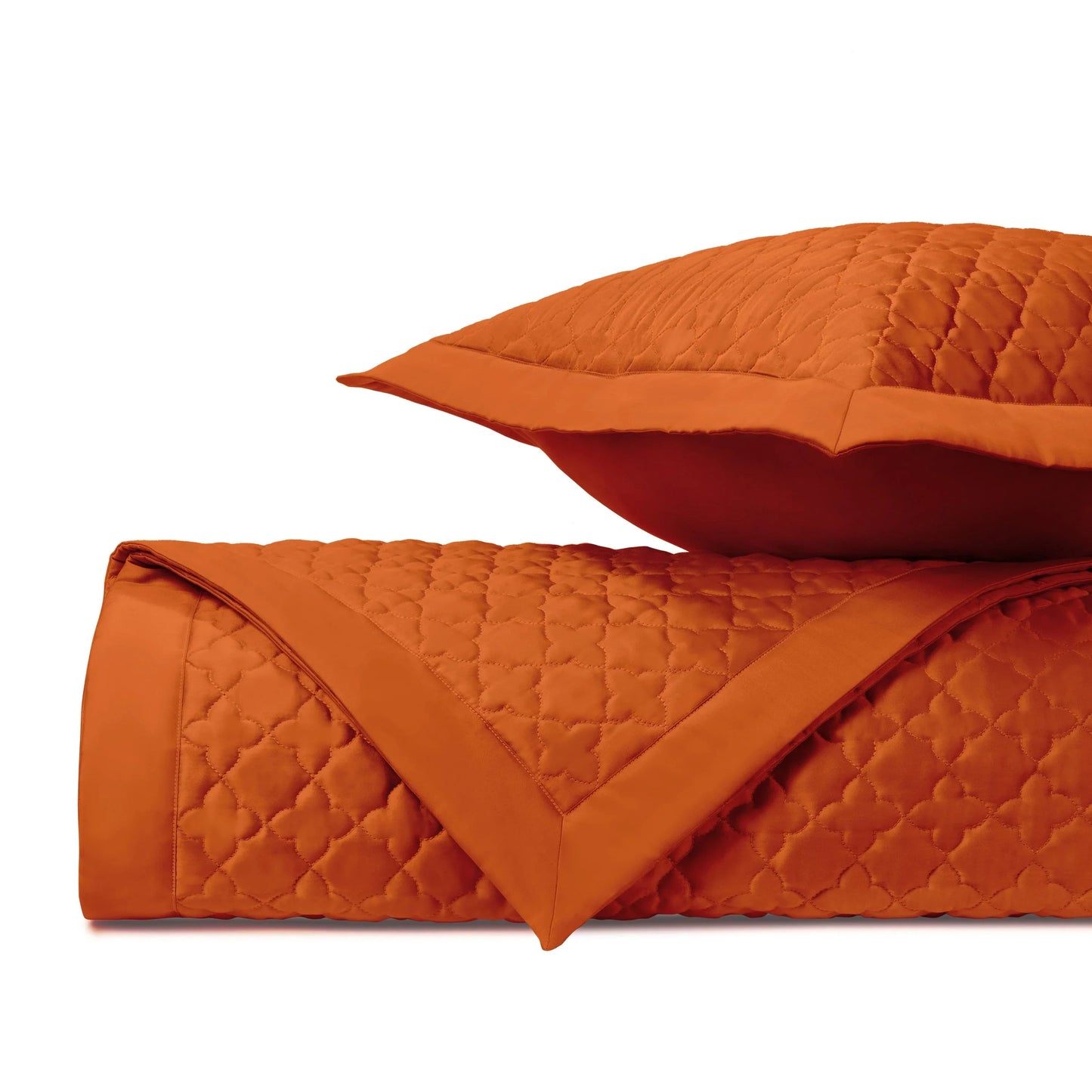 Ensemble de couvre-lit matelassé Clover
