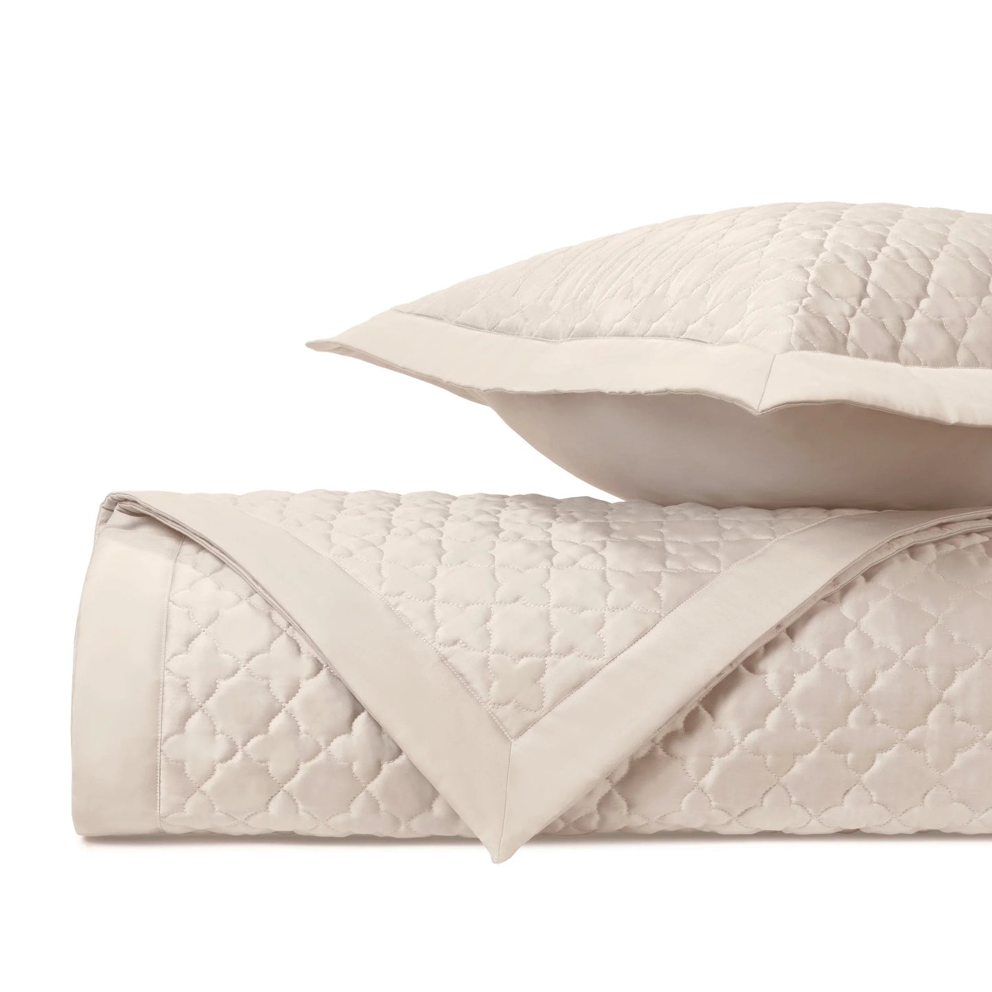 Ensemble de couvre-lit matelassé Clover