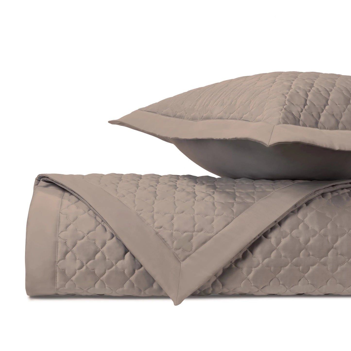 Ensemble de couvre-lit matelassé Clover