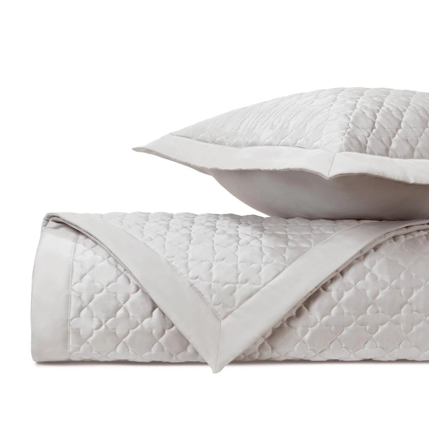 Ensemble de couvre-lit matelassé Clover