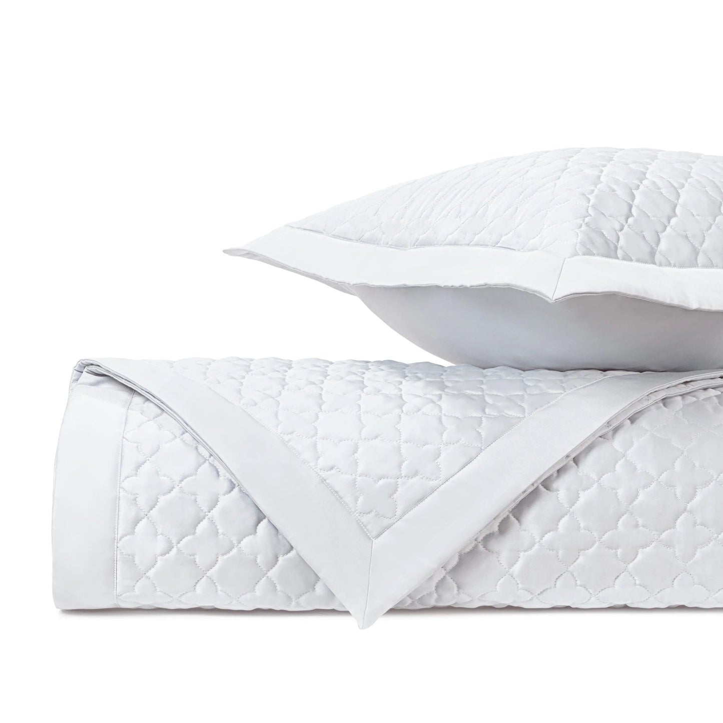 Échantillon matelassé Clover