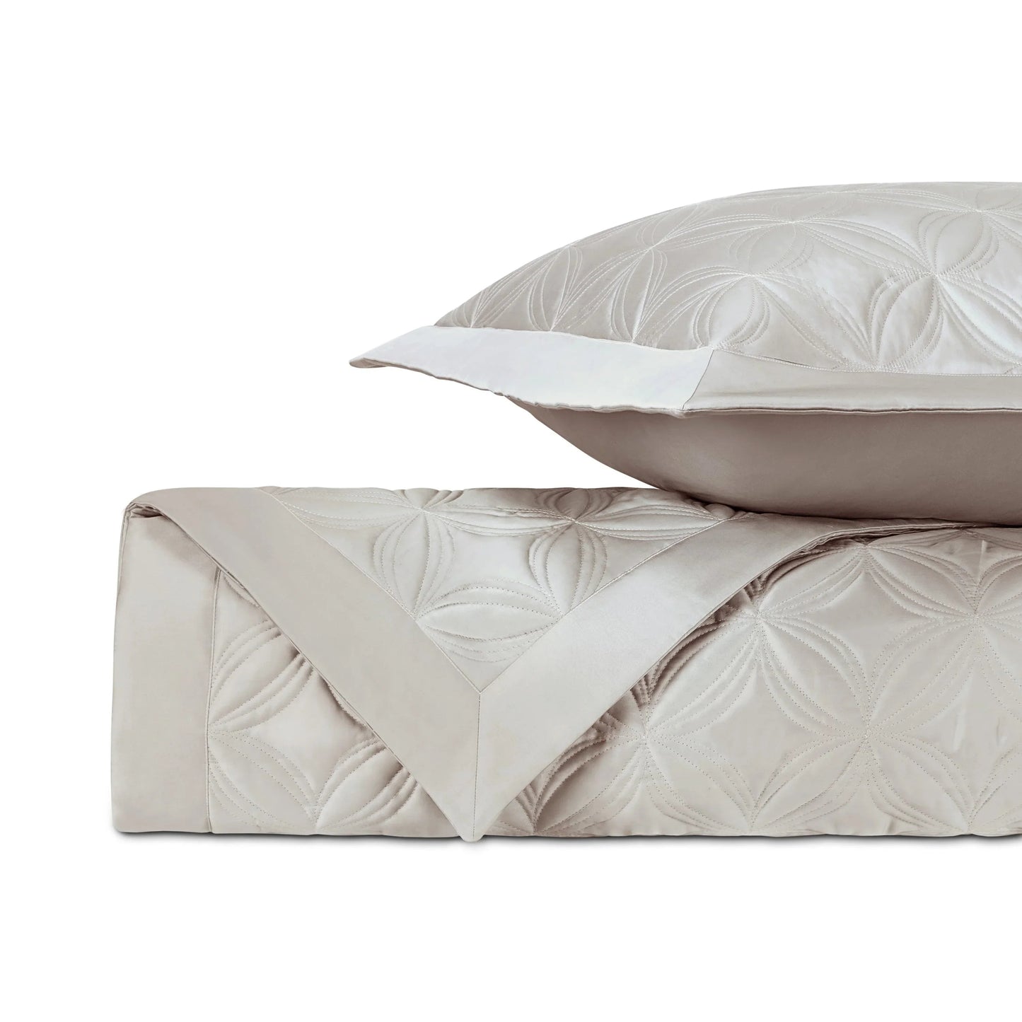 Échantillon matelassé Dara