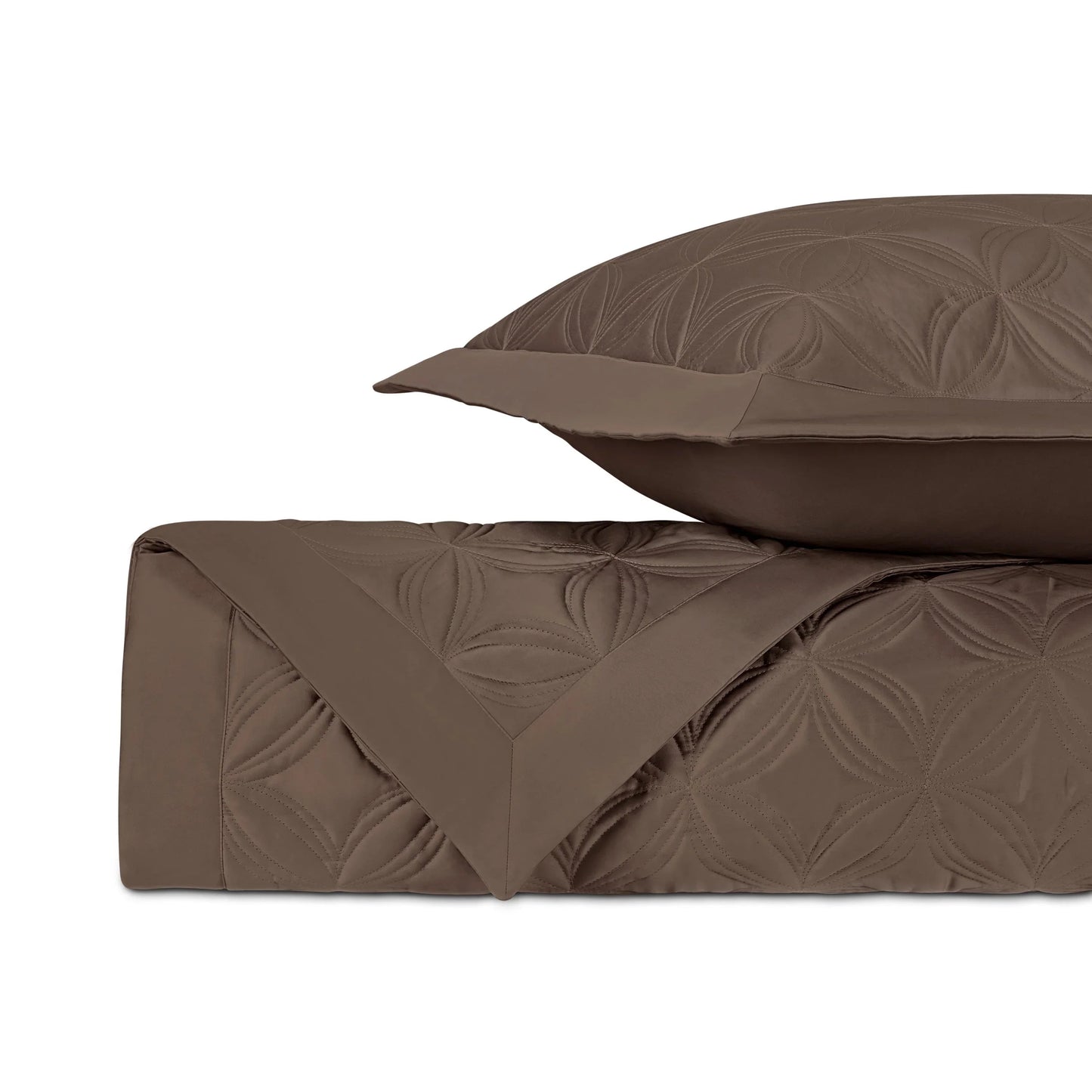 Couvre-lit matelassé Dara
