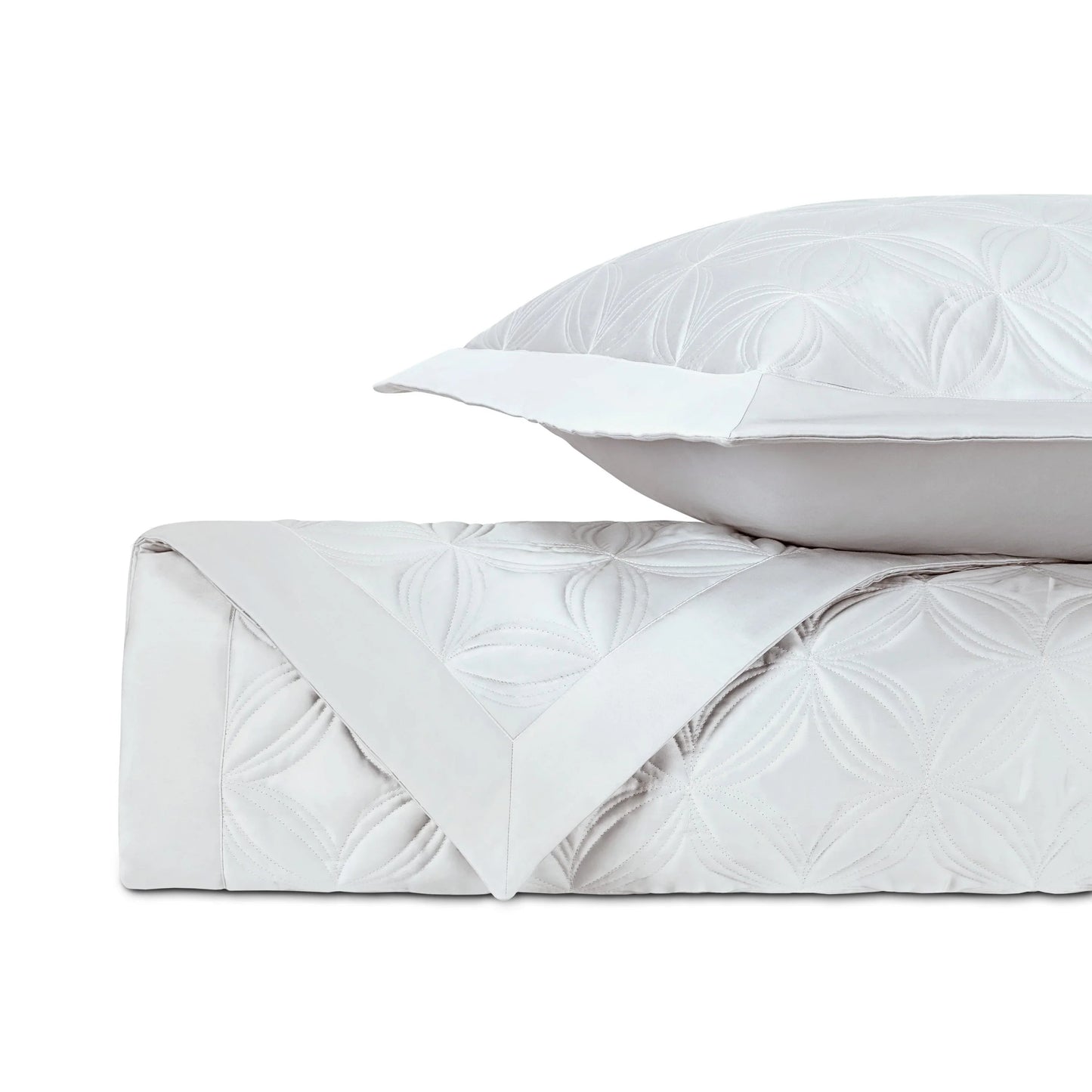 Échantillon matelassé Dara