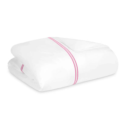 Housse de couette Delancey