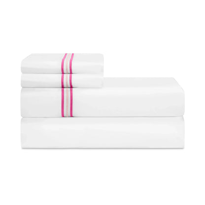 Drap plat Delancey
