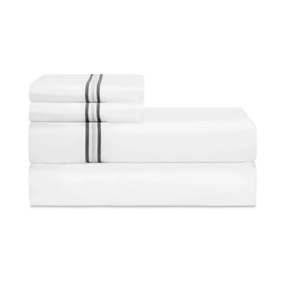 Drap plat Delancey