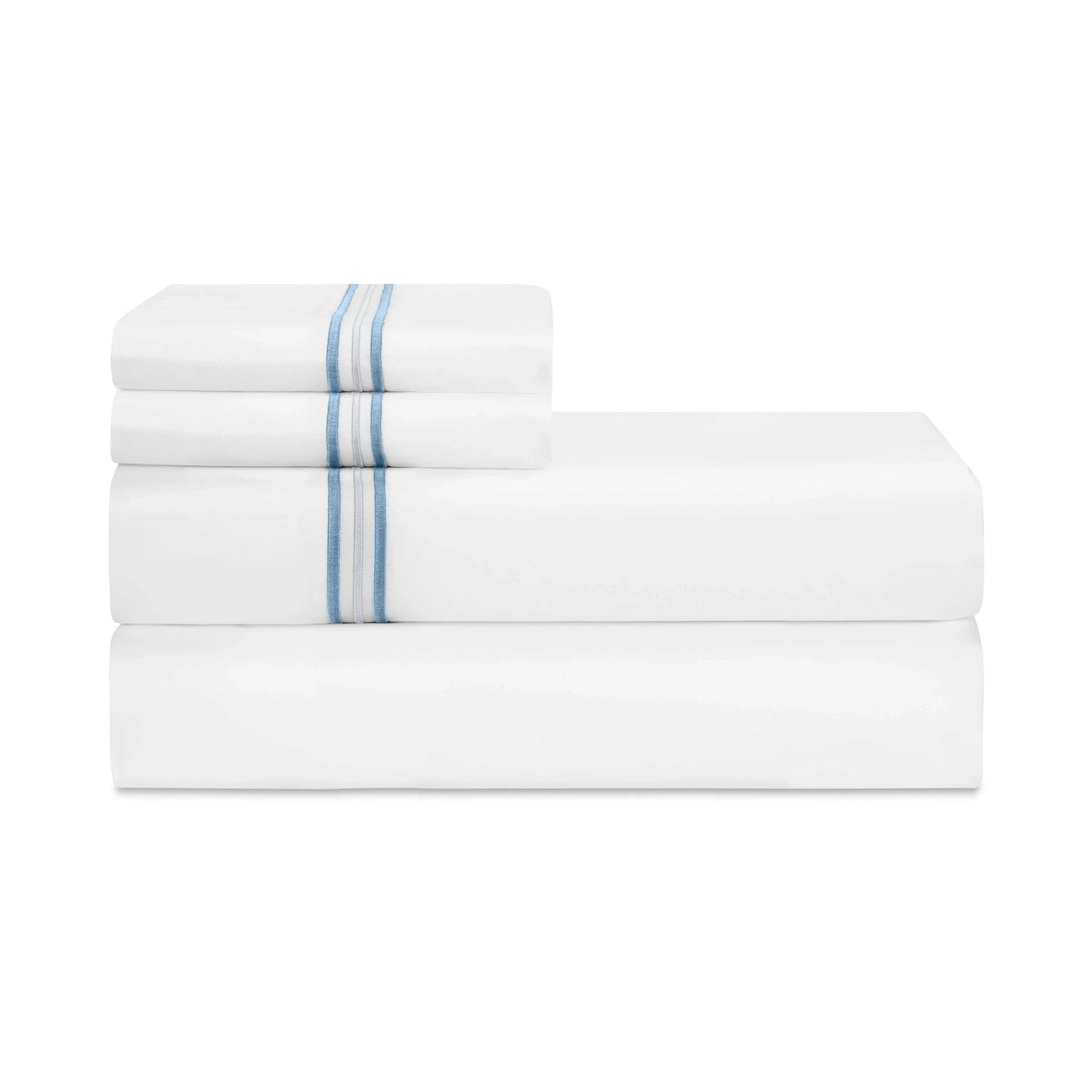 Drap plat Delancey