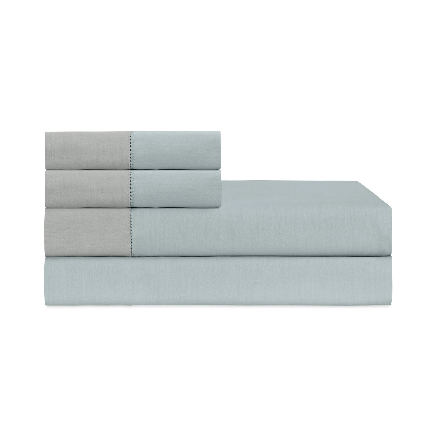 Drap plat Doppio