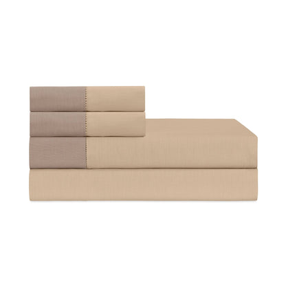Drap-housse Royal Sateen