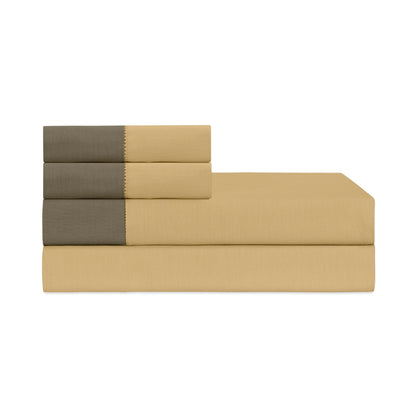 Drap plat Doppio