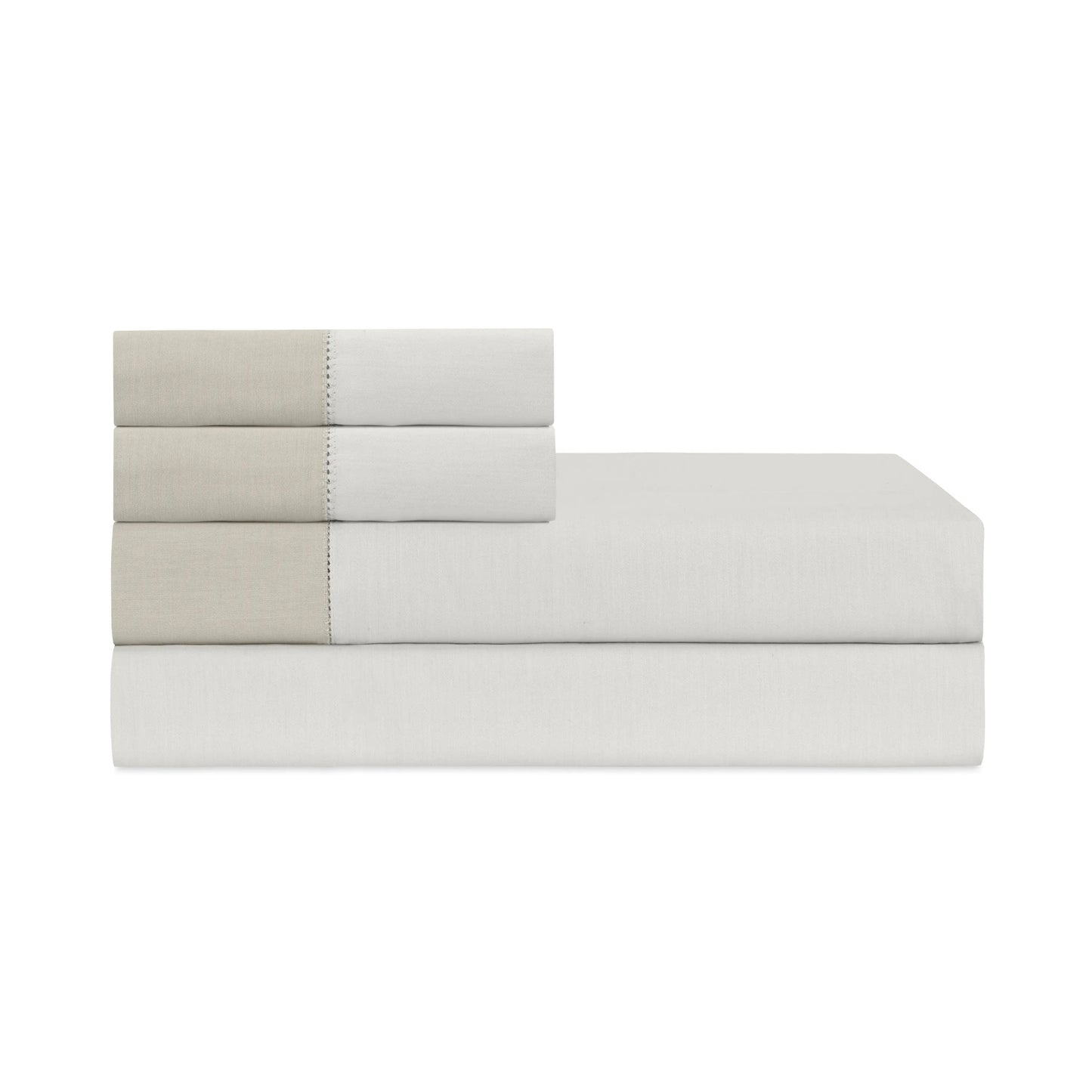 Drap plat Doppio
