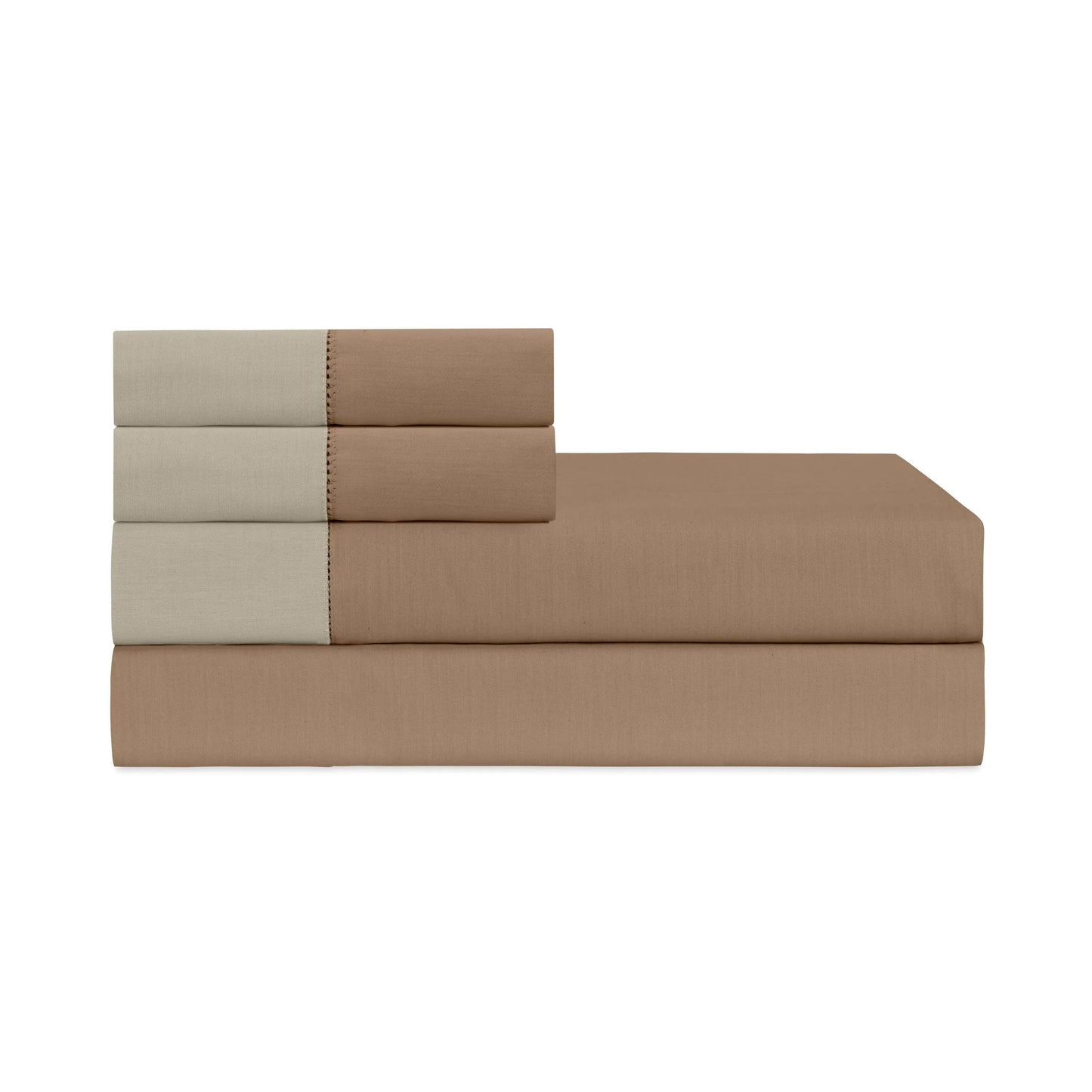 Drap-housse Royal Sateen