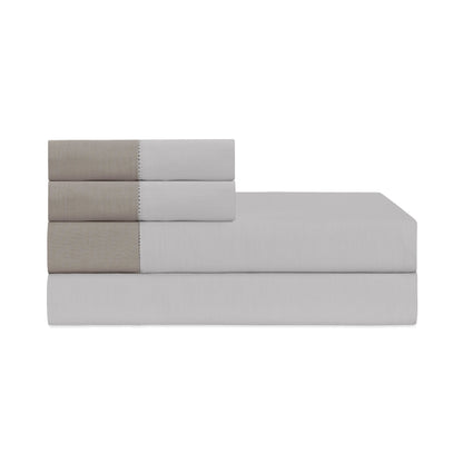 Drap plat Doppio