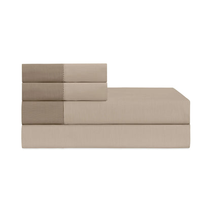 Drap plat Doppio