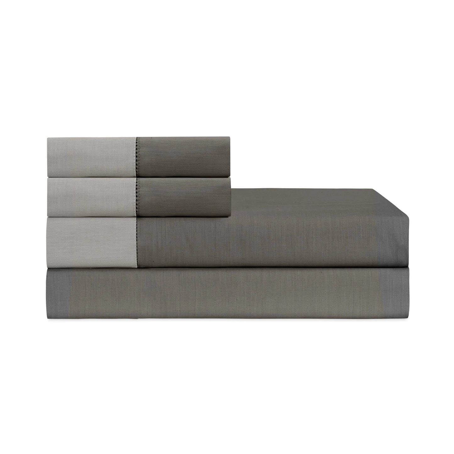 Drap plat Doppio