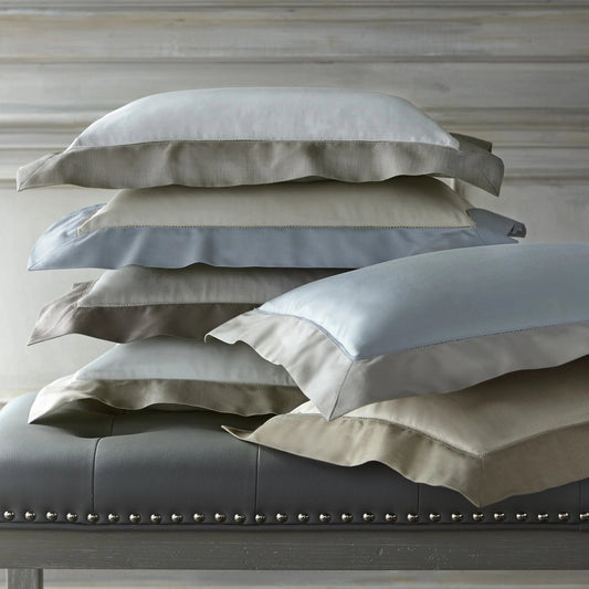 Drap-housse Royal Sateen
