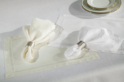 Sets de table doriques