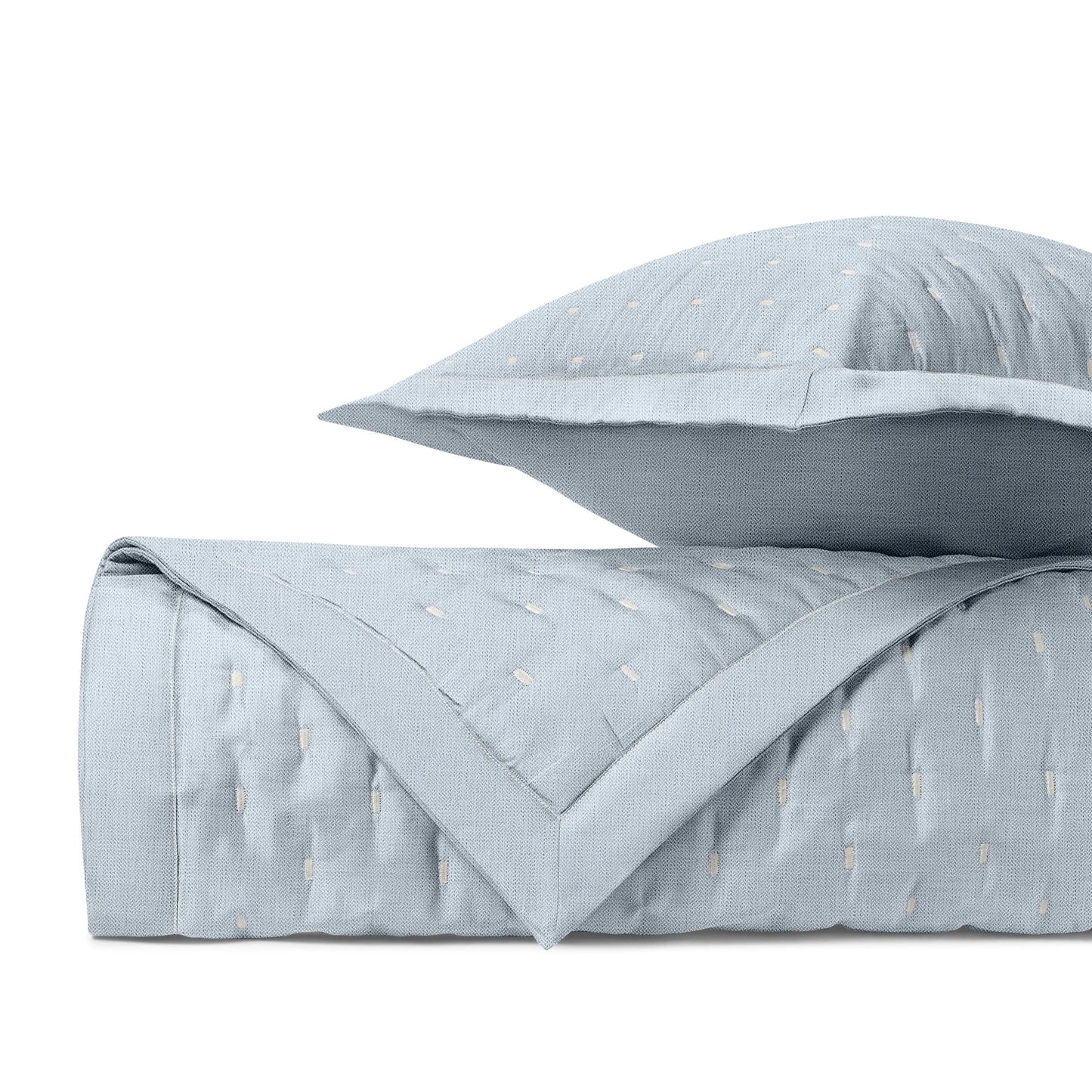 Ensemble de couvre-lit matelassé Houston (Euro)