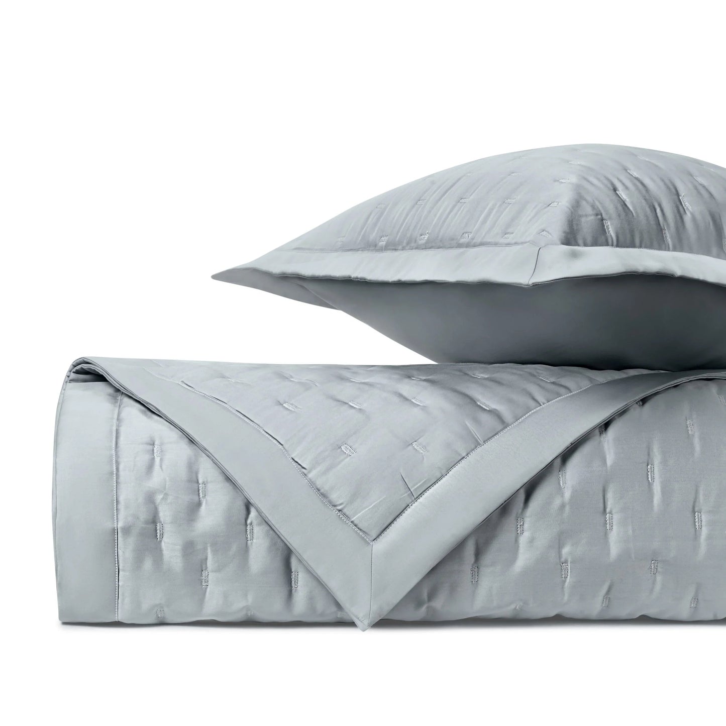 Échantillon matelassé Fil Coupé