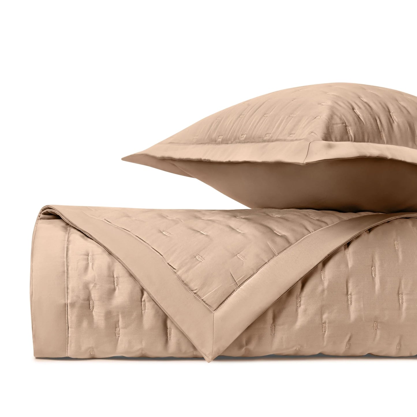 Échantillon matelassé Fil Coupé