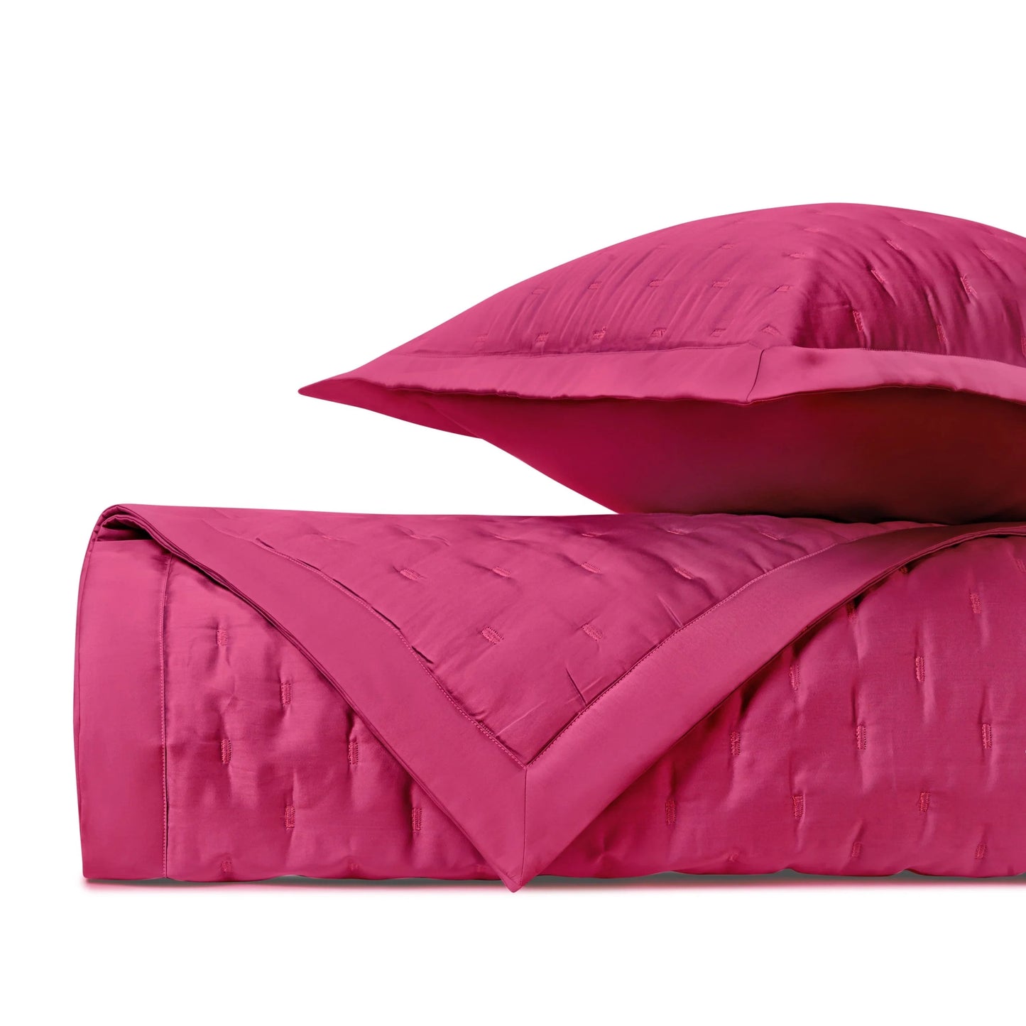 Échantillon matelassé Fil Coupé
