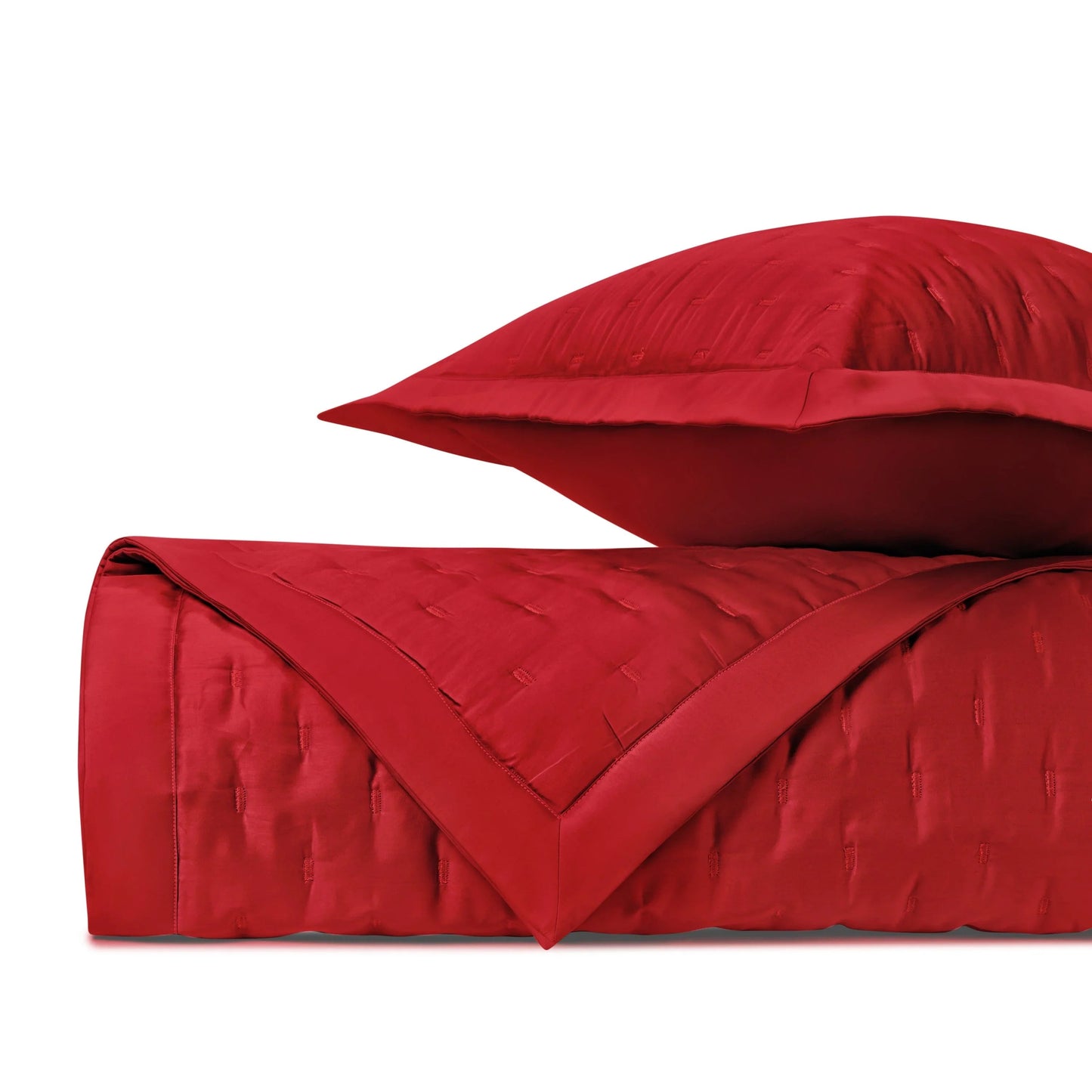 Échantillon matelassé Fil Coupé