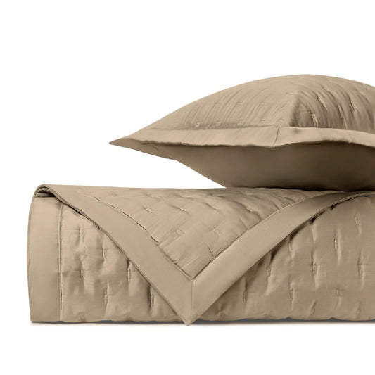 Ensemble de couvre-lit matelassé Fil Coupé