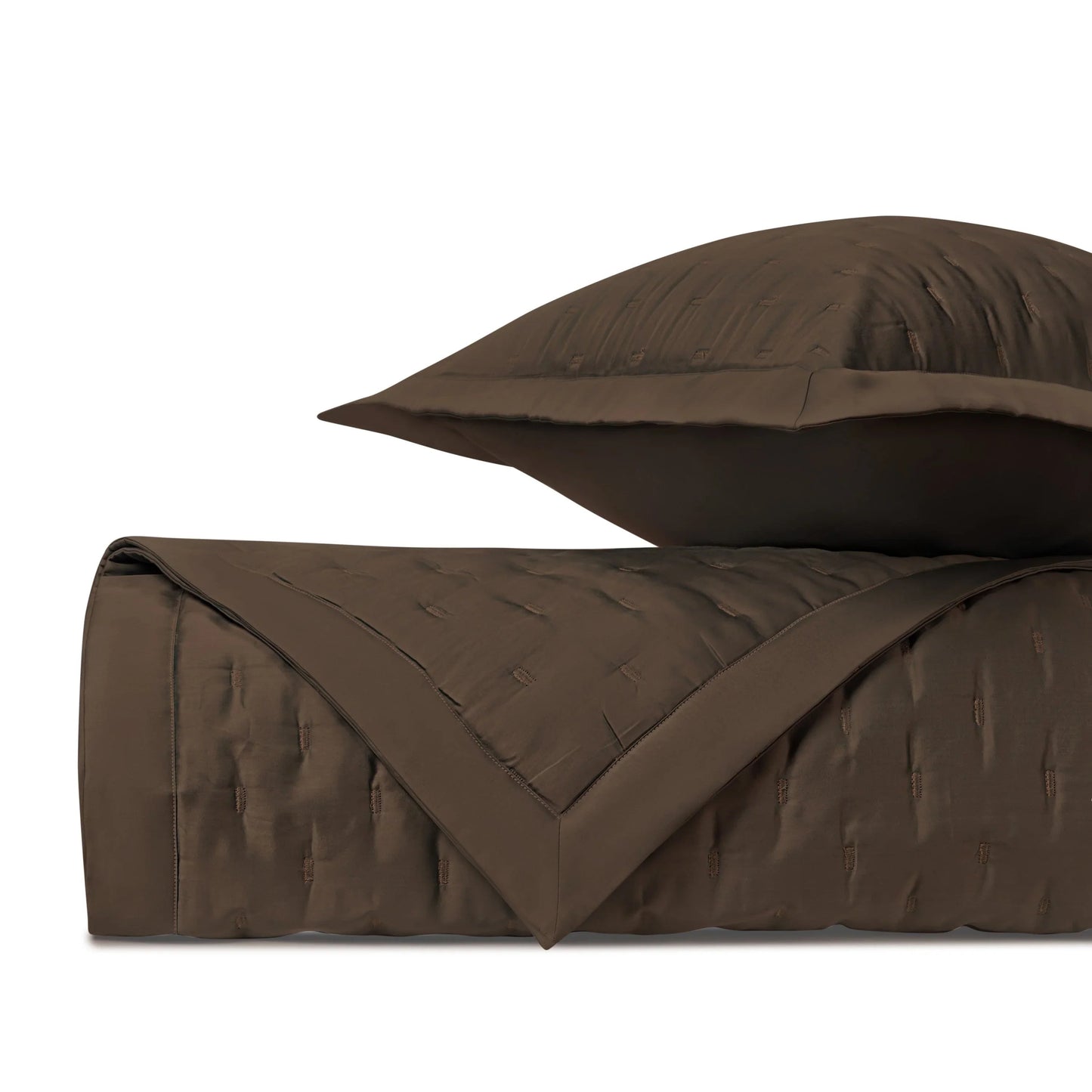 Échantillon matelassé Fil Coupé