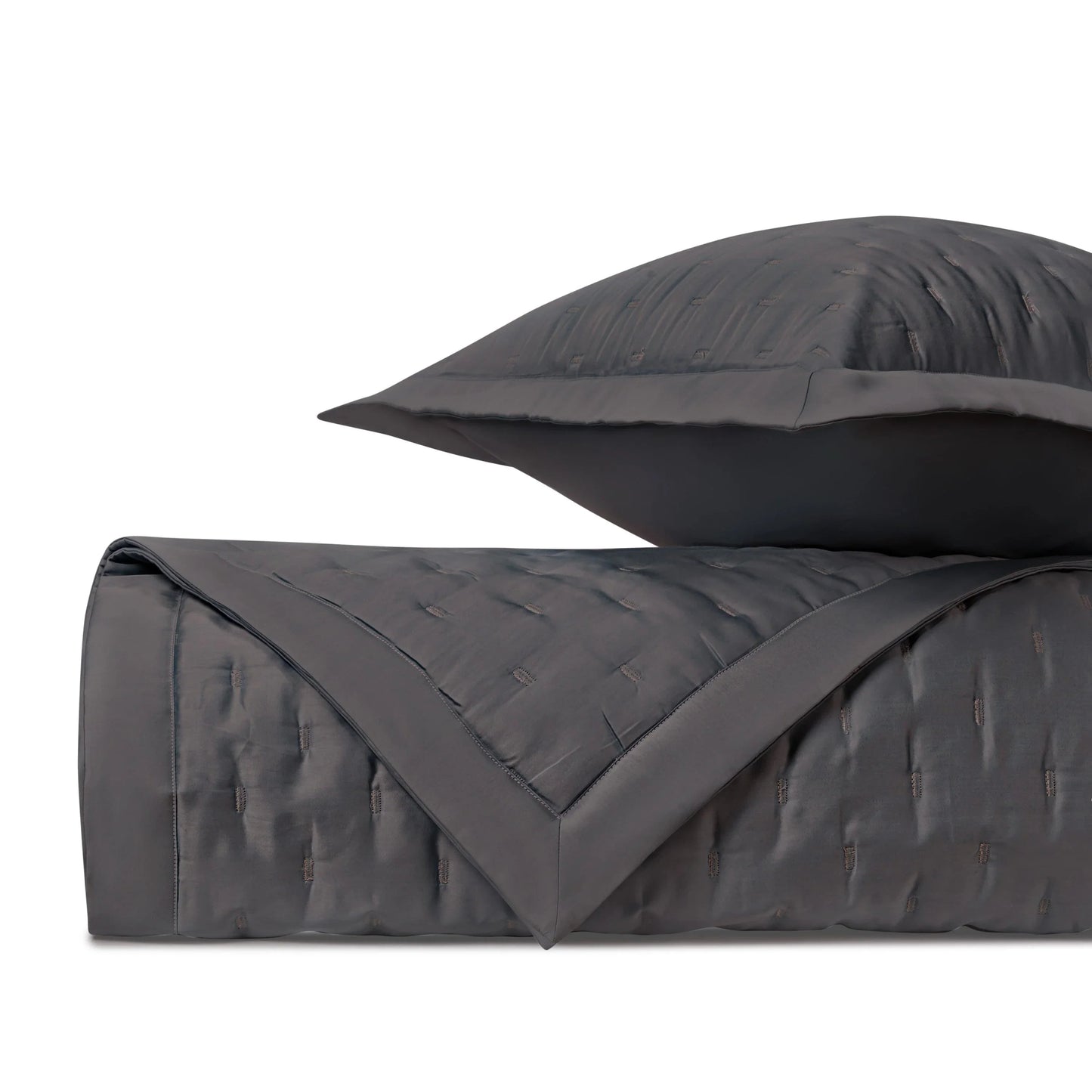 Échantillon matelassé Fil Coupé