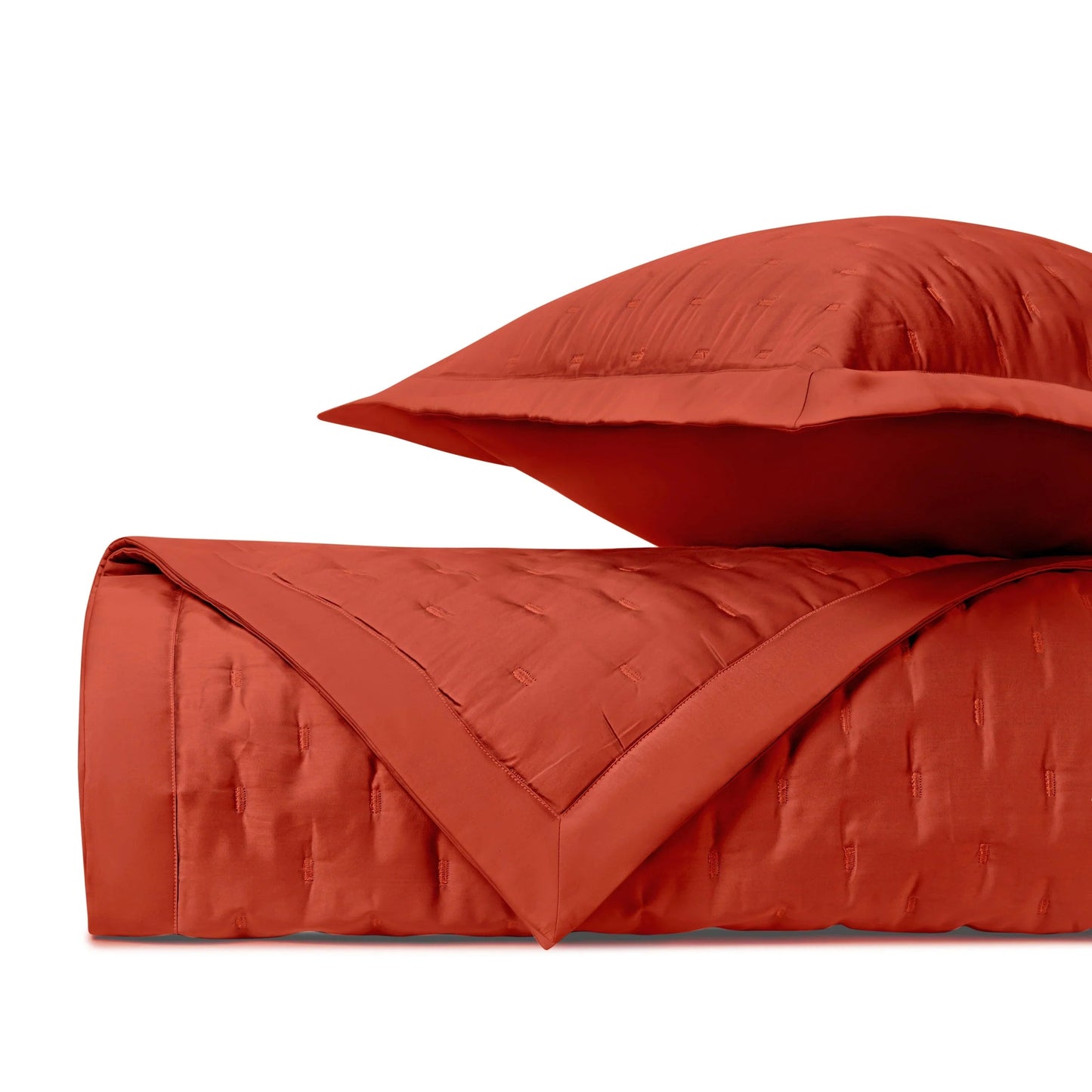 Échantillon matelassé Fil Coupé
