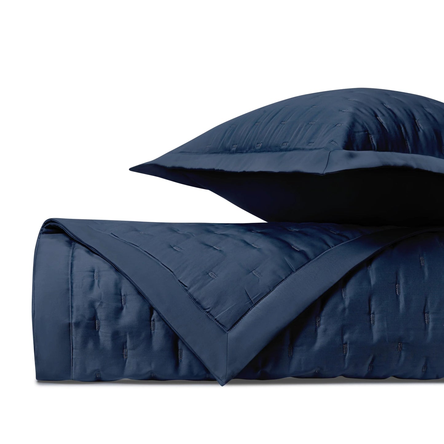 Échantillon matelassé Fil Coupé