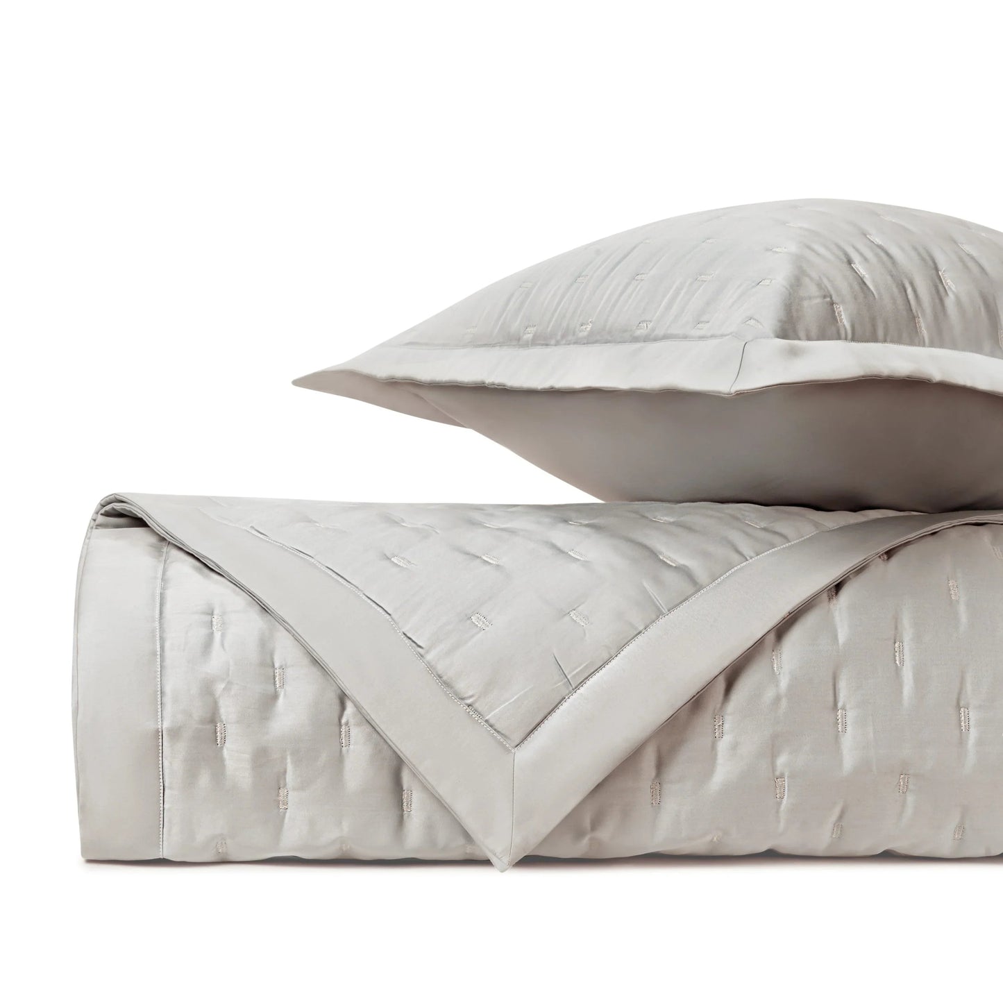 Échantillon matelassé Fil Coupé